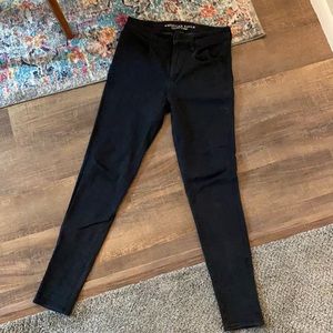 American Eagle Hi-Rise Jegging